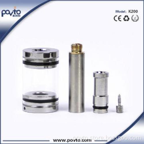 Lager vapor unque design vv k200 e cigarett